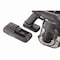 Honeywell Aeromax Pro VC16 Cordless Vacuum, 8.5'' Cleaning Path, Dark Silver HVC16AMPSG01US - alternate 9
